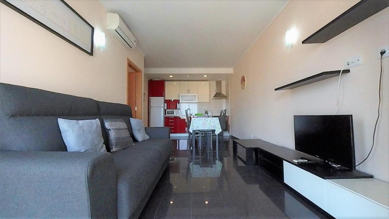 Apartamentos Turisticos Rocha Tower 13C Portimao Ngoại thất bức ảnh