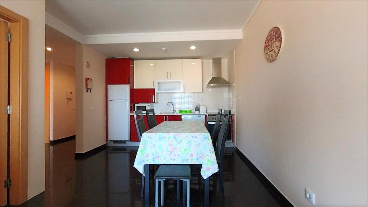 Apartamentos Turisticos Rocha Tower 13C Portimao Ngoại thất bức ảnh