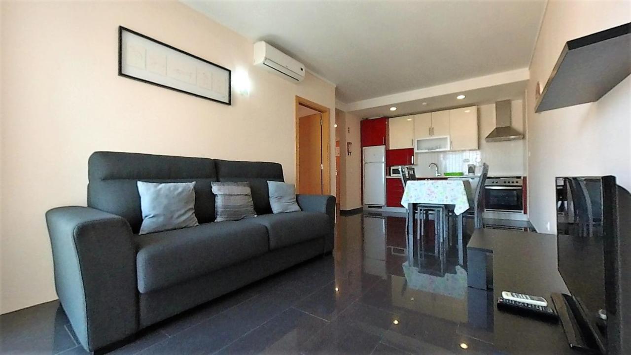 Apartamentos Turisticos Rocha Tower 13C Portimao Ngoại thất bức ảnh