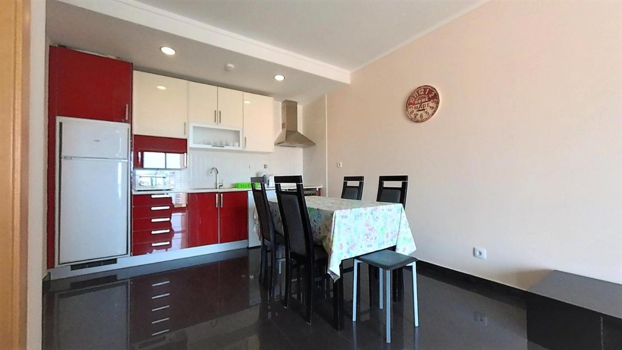 Apartamentos Turisticos Rocha Tower 13C Portimao Ngoại thất bức ảnh