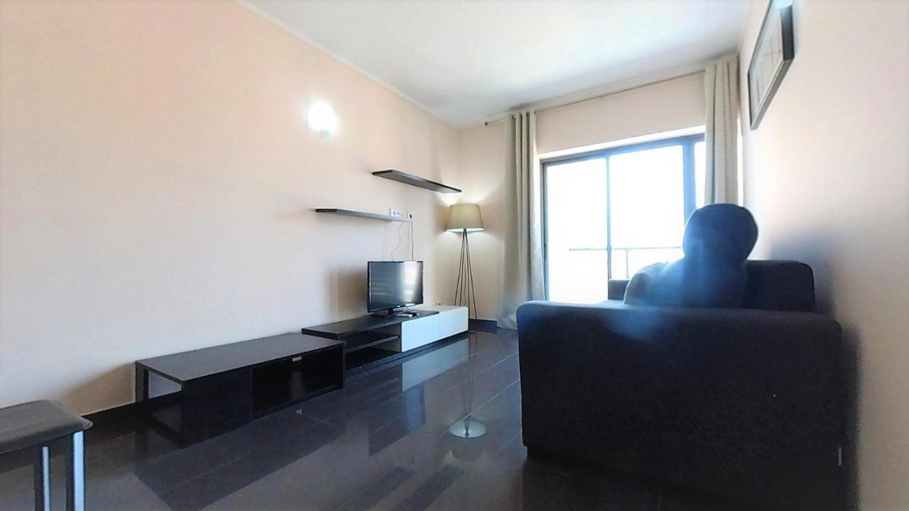 Apartamentos Turisticos Rocha Tower 13C Portimao Ngoại thất bức ảnh
