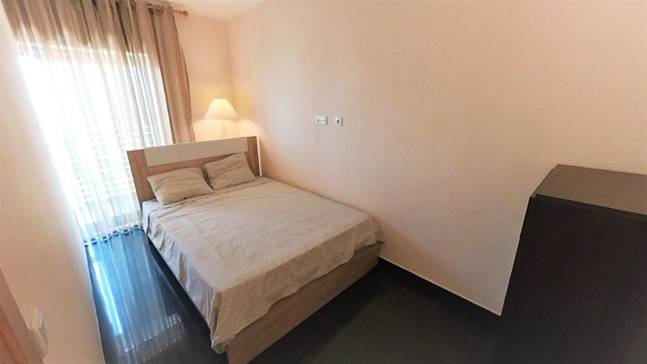 Apartamentos Turisticos Rocha Tower 13C Portimao Ngoại thất bức ảnh