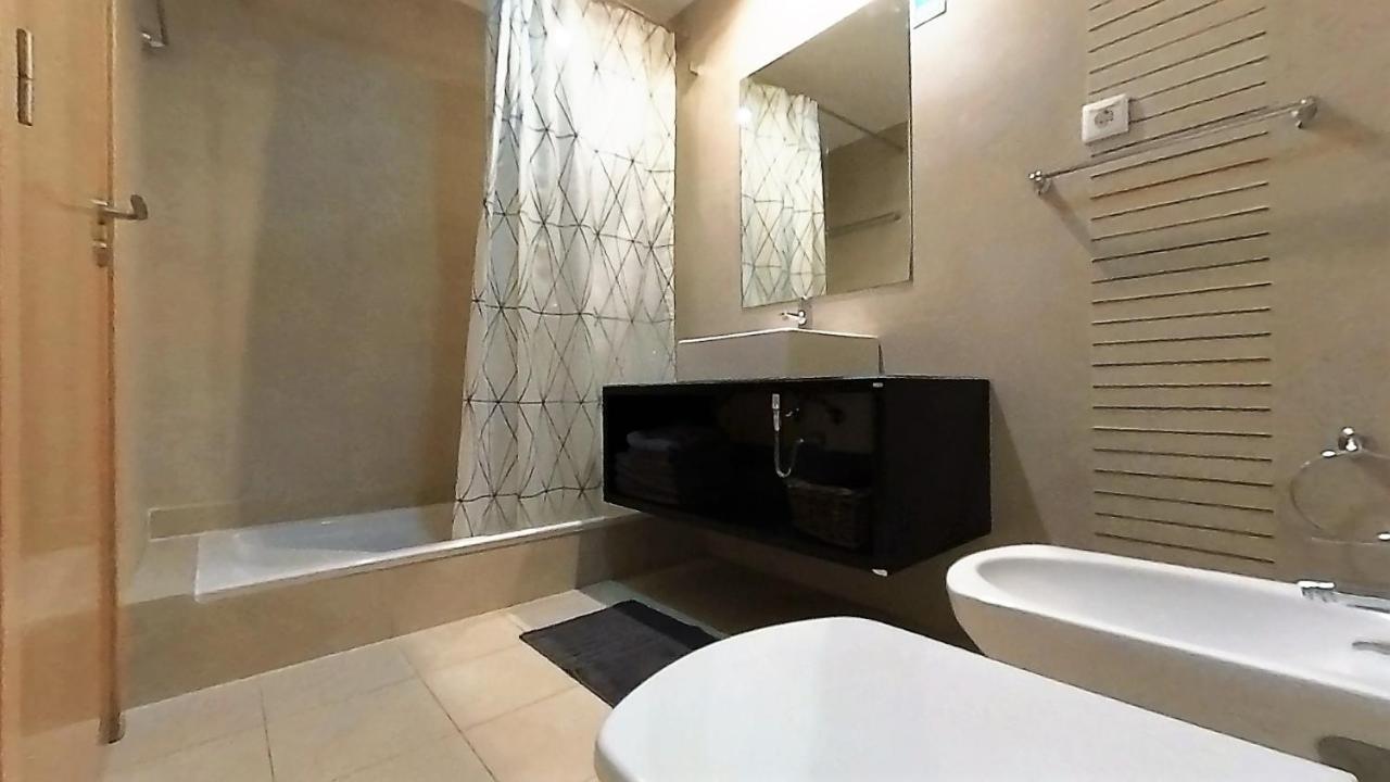 Apartamentos Turisticos Rocha Tower 13C Portimao Ngoại thất bức ảnh
