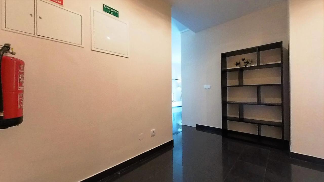 Apartamentos Turisticos Rocha Tower 13C Portimao Ngoại thất bức ảnh