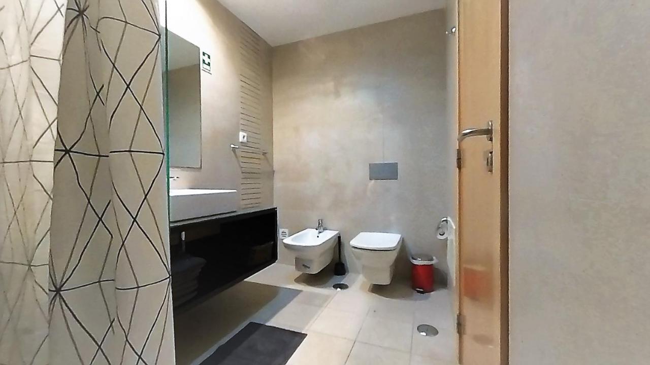 Apartamentos Turisticos Rocha Tower 13C Portimao Ngoại thất bức ảnh