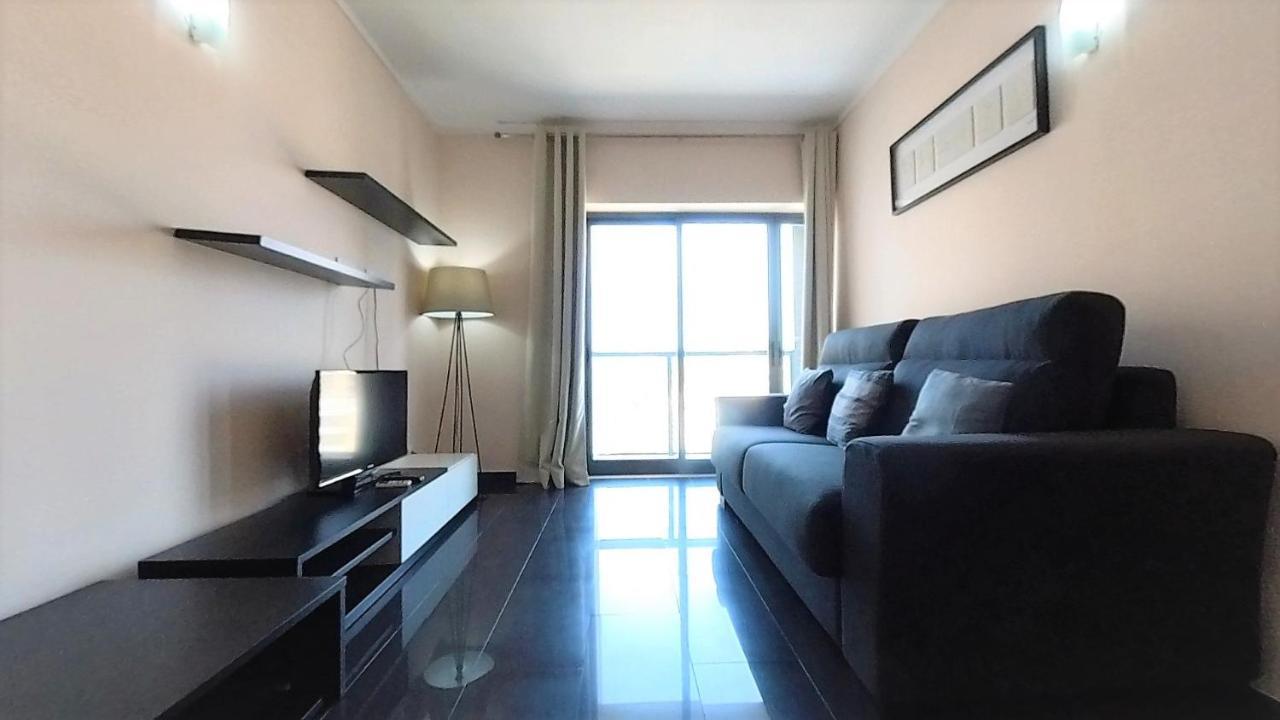 Apartamentos Turisticos Rocha Tower 13C Portimao Ngoại thất bức ảnh