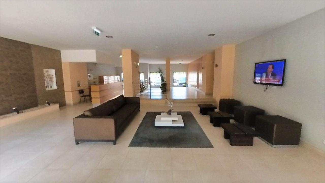 Apartamentos Turisticos Rocha Tower 13C Portimao Ngoại thất bức ảnh