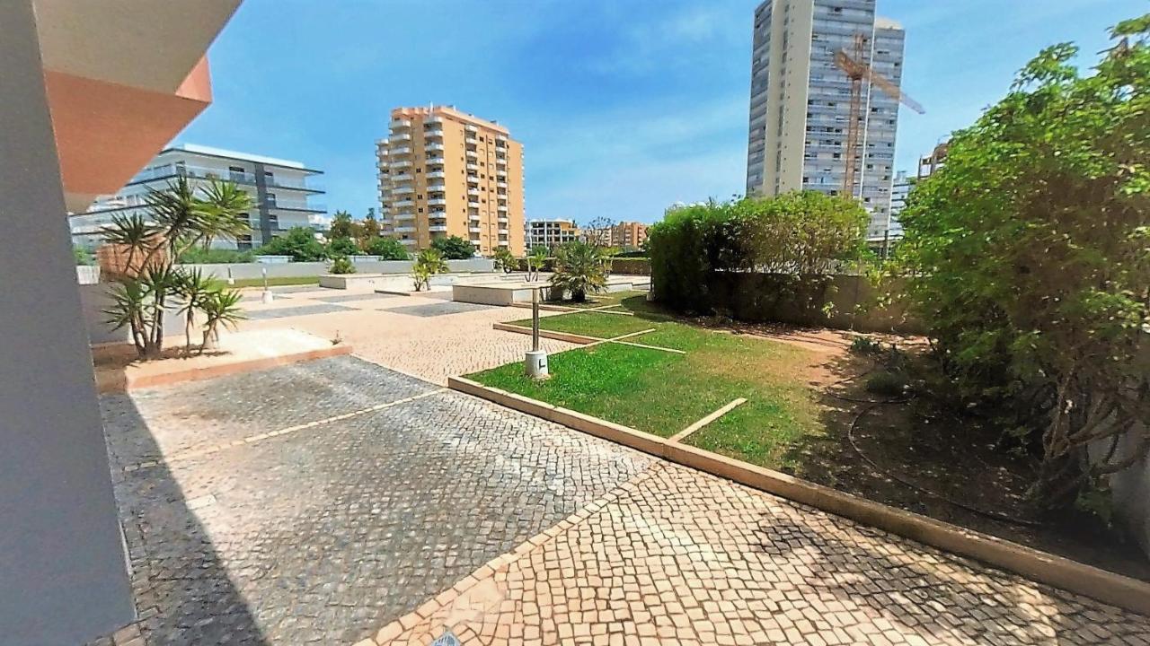 Apartamentos Turisticos Rocha Tower 13C Portimao Ngoại thất bức ảnh