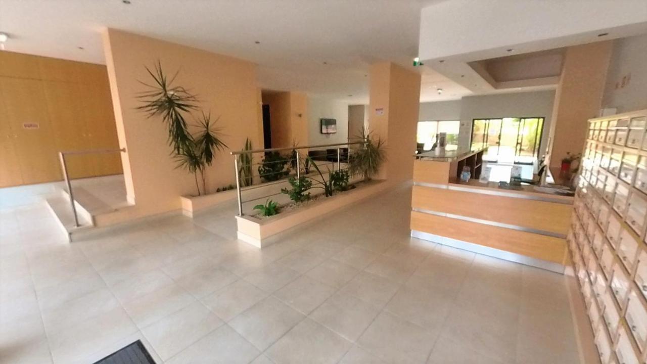 Apartamentos Turisticos Rocha Tower 13C Portimao Ngoại thất bức ảnh