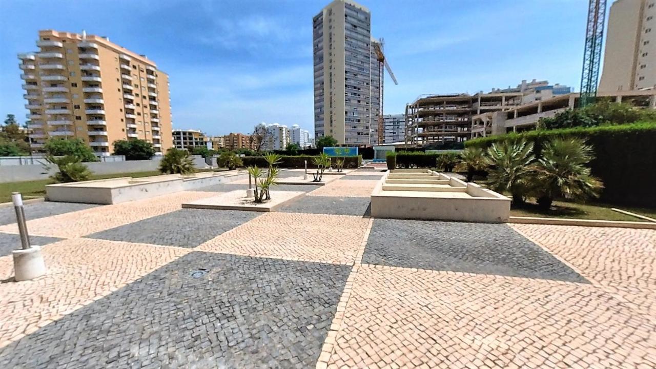Apartamentos Turisticos Rocha Tower 13C Portimao Ngoại thất bức ảnh