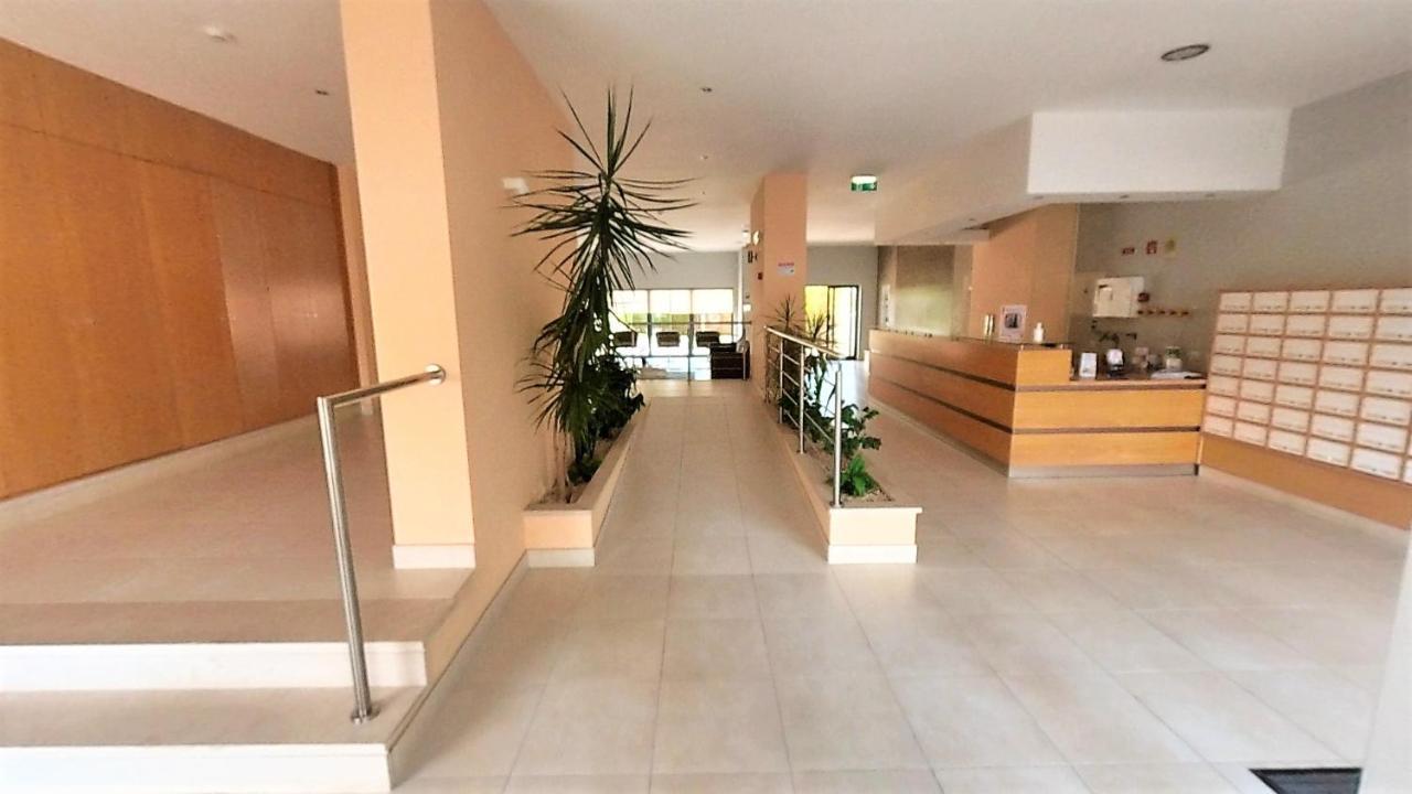 Apartamentos Turisticos Rocha Tower 13C Portimao Ngoại thất bức ảnh