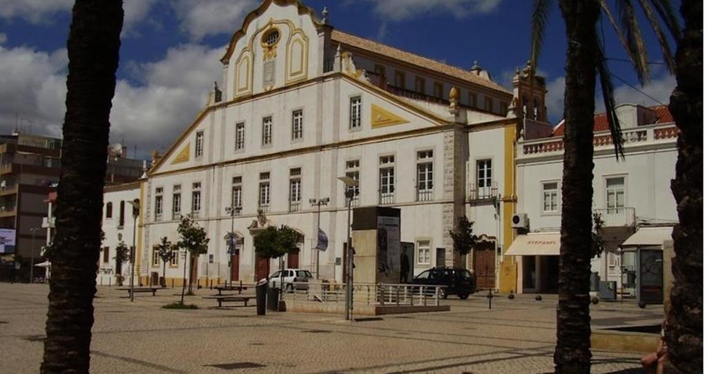 Apartamentos Turisticos Rocha Tower 13C Portimao Phòng bức ảnh