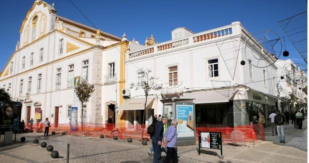 Apartamentos Turisticos Rocha Tower 13C Portimao Phòng bức ảnh