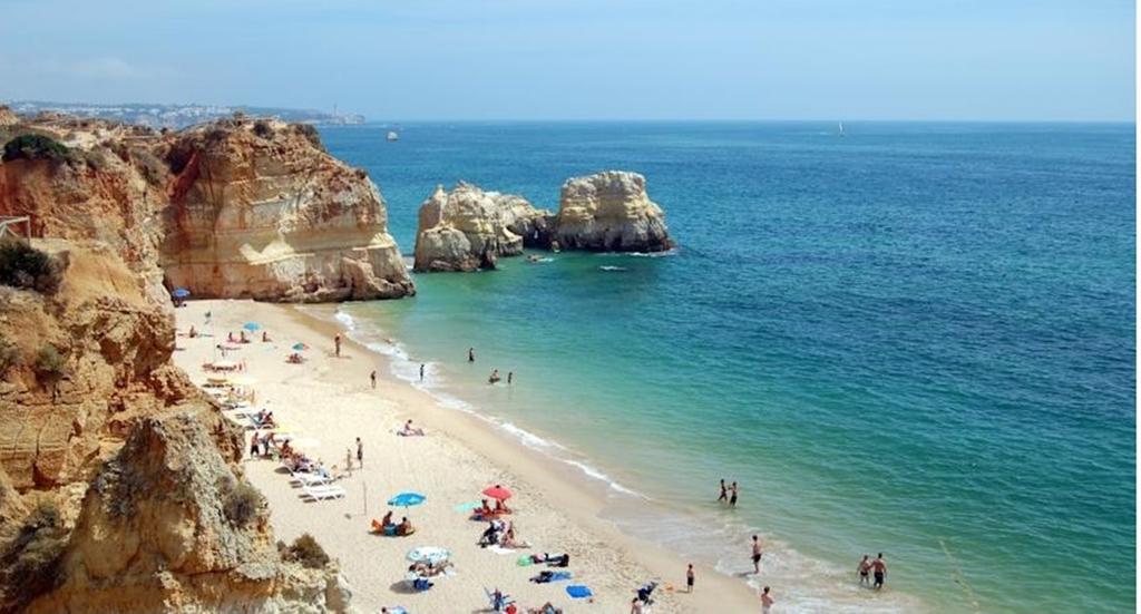 Apartamentos Turisticos Rocha Tower 13C Portimao Phòng bức ảnh